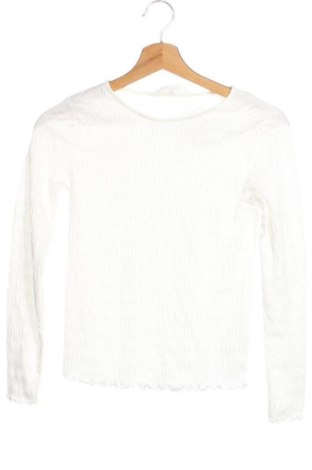 Detská blúzka  H&M, Veľkosť 8-9y/ 134-140 cm, Farba Biela, Cena  6,95 €, #136725923