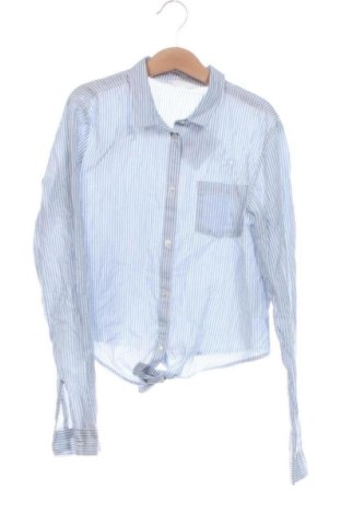Kinder Shirt H&M, Größe 10-11y/ 146-152 cm, Farbe Mehrfarbig, Preis 6,00 €, #136746384