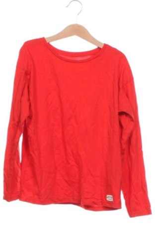 Gyerek blúz H&M, Méret 8-9y / 134-140 cm, Szín Piros, Ár 2 789 Ft, #136750290