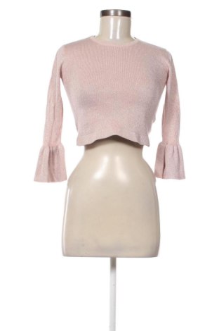 Bluză pentru copii H&M, Mărime 8-9y/ 134-140 cm, Culoare Roz, Preț 26,99 Lei, #136757807