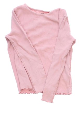 Παιδική μπλούζα H&M, Μέγεθος 4-5y/ 110-116 εκ., Χρώμα Ρόζ , Τιμή 6,99 €, #136763700