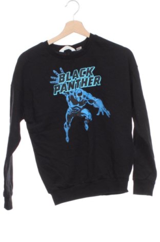 Παιδική μπλούζα H&M, Μέγεθος 10-11y/ 146-152 εκ., Χρώμα Μαύρο, Τιμή 5,99 €, #136774537