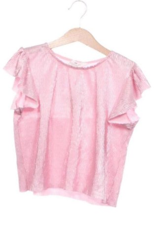 Bluză pentru copii H&M, Mărime 4-5y/ 110-116 cm, Culoare Roz, Preț 26,07 Lei, #136776555