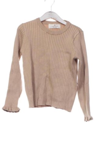 Detská blúzka  H&M, Veľkosť 5-6y/ 116-122 cm, Farba Hnedá, Cena  4,95 €, #136779938