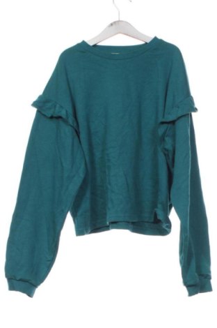 Bluză pentru copii H&M, Mărime 9-10y/ 140-146 cm, Culoare Verde, Preț 23,99 Lei, #136782023