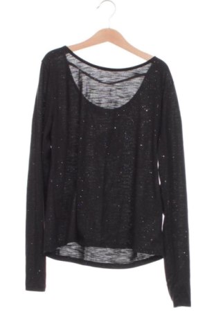 Detská blúzka  H&M, Veľkosť 14-15y/ 168-170 cm, Farba Čierna, Cena  4,95 €, #136785479