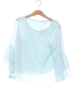 Παιδική μπλούζα H&M, Μέγεθος 8-9y/ 134-140 εκ., Χρώμα Μπλέ, Τιμή 5,99 €, #136786936