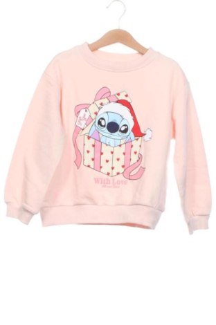 Gyerek blúz H&M, Méret 4-5y / 110-116 cm, Szín Rózsaszín, Ár 2 609 Ft, #136791890