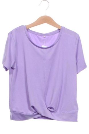 Gyerek blúz H&M, Méret 8-9y / 134-140 cm, Szín Lila, Ár 2 149 Ft, #136812704