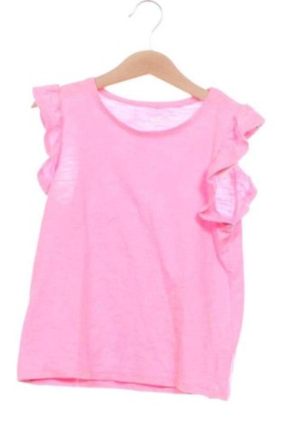Bluză pentru copii H&M, Mărime 6-7y/ 122-128 cm, Culoare Roz, Preț 24,99 Lei, #136813328