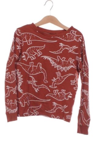 Bluză pentru copii H&M, Mărime 6-7y/ 122-128 cm, Culoare Multicolor, Preț 33,99 Lei, #136816221