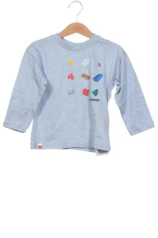 Bluză pentru copii H&M, Mărime 18-24m/ 86-98 cm, Culoare Multicolor, Preț 23,99 Lei, #136818319