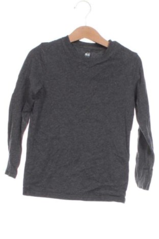 Παιδική μπλούζα H&M, Μέγεθος 4-5y/ 110-116 εκ., Χρώμα Πολύχρωμο, Τιμή 6,99 €, #136852404