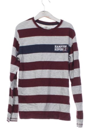 Παιδική μπλούζα Hampton Republic, Μέγεθος 10-11y/ 146-152 εκ., Χρώμα Πολύχρωμο, Τιμή 7,99 €, #136772065