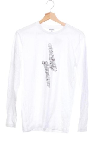 Bluză pentru copii Harry Potter, Mărime 12-13y/ 158-164 cm, Culoare Alb, Preț 14,99 Lei, #136766476