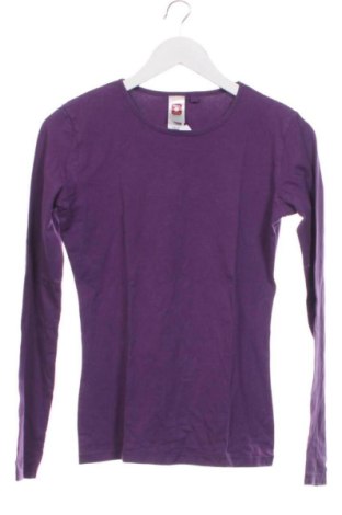Detská blúzka  Here+There, Veľkosť 15-18y/ 170-176 cm, Farba Fialová, Cena  4,95 €, #136752490
