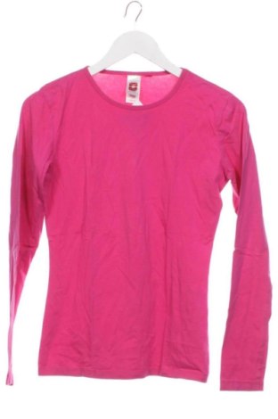 Detská blúzka  Here+There, Veľkosť 15-18y/ 170-176 cm, Farba Ružová, Cena  4,95 €, #136752934