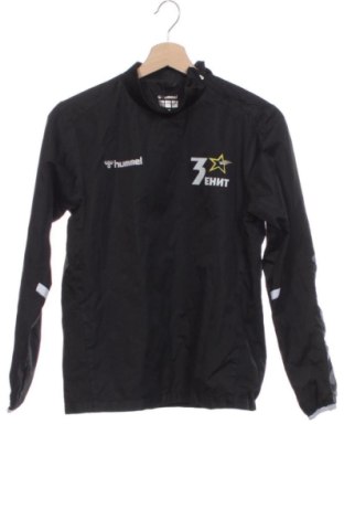 Bluză pentru copii Hummel, Mărime 12-13y/ 158-164 cm, Culoare Negru, Preț 35,99 Lei, #136676314