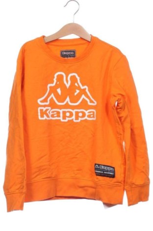 Bluză pentru copii Kappa, Mărime 8-9y/ 134-140 cm, Culoare Portocaliu, Preț 37,99 Lei, #136721034