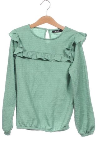 Bluză pentru copii Kids, Mărime 6-7y/ 122-128 cm, Culoare Verde, Preț 27,99 Lei, #136734711