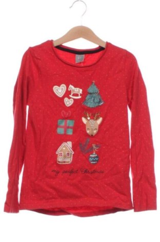 Dětská halenka  Kids, Velikost 8-9y/ 134-140 cm, Barva Vícebarevné, Cena  119,00 Kč, #136738986