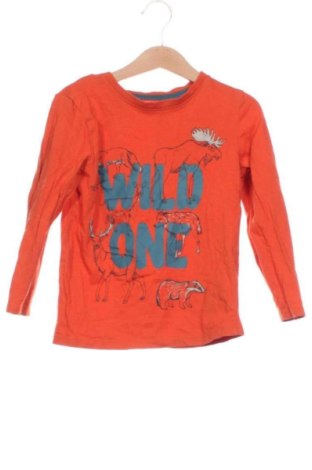 Detská blúzka  Kids, Veľkosť 4-5y/ 110-116 cm, Farba Viacfarebná, Cena  3,95 €, #136775789