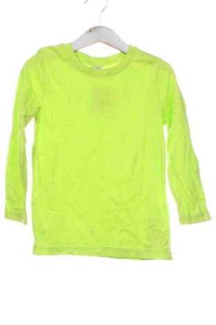 Bluză pentru copii Kiki & Koko, Mărime 3-4y/ 104-110 cm, Culoare Verde, Preț 26,99 Lei, #136786342