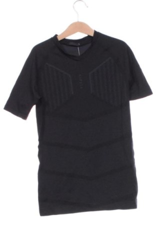 Bluză pentru copii Kipsta, Mărime 10-11y/ 146-152 cm, Culoare Negru, Preț 23,99 Lei, #136735796