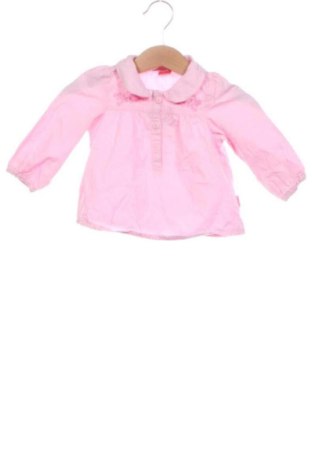 Dětská halenka  LC Waikiki, Velikost 3-6m/ 62-68 cm, Barva Růžová, Cena  139,00 Kč, #136735210