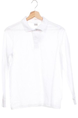 Dziecięca bluzka LC Waikiki, Rozmiar 10-11y/ 146-152 cm, Kolor Biały, Cena 26,79 zł, #136777246