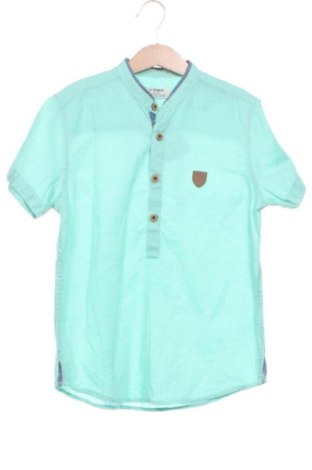 Bluză pentru copii LC Waikiki, Mărime 6-7y/ 122-128 cm, Culoare Verde, Preț 55,73 Lei, #136789514