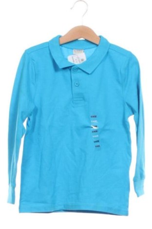 Dziecięca bluzka LC Waikiki, Rozmiar 4-5y/ 110-116 cm, Kolor Niebieski, Cena 42,87 zł, #136789952