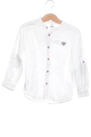 Bluză pentru copii LC Waikiki, Mărime 2-3y/ 98-104 cm, Culoare Alb, Preț 31,28 Lei, #136791594