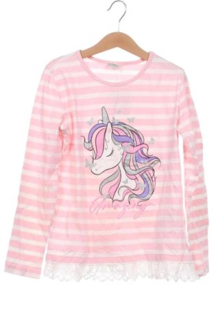 Bluză pentru copii LC Waikiki, Mărime 8-9y/ 134-140 cm, Culoare Multicolor, Preț 28,99 Lei, #136824684