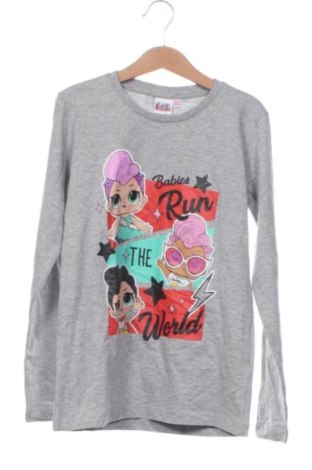Bluză pentru copii LOL Surprise, Mărime 9-10y/ 140-146 cm, Culoare Gri, Preț 41,99 Lei, #136744809