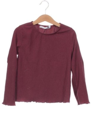 Bluză pentru copii Lager 157, Mărime 5-6y/ 116-122 cm, Culoare Maro, Preț 29,99 Lei, #136721752