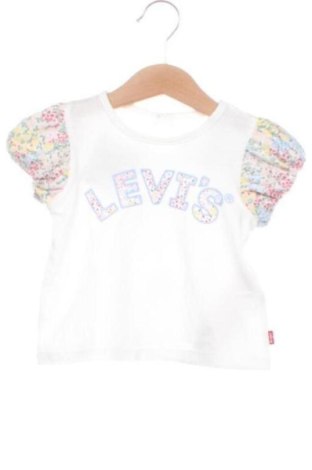 Dziecięca bluzka Levi's, Rozmiar 9-12m/ 74-80 cm, Kolor Kolorowy, Cena 96,45 zł, #136765196