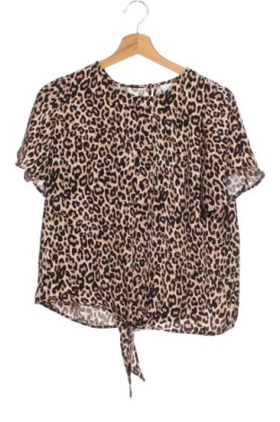 Kinder Shirt Lindex, Größe 15-18y/ 170-176 cm, Farbe Mehrfarbig, Preis € 5,99, #136743844