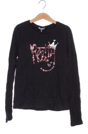 Bluză pentru copii Lollitop, Mărime 10-11y/ 146-152 cm, Culoare Negru, Preț 78,99 Lei, #136833854