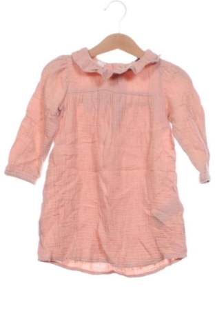 Bluză pentru copii Lupilu, Mărime 18-24m/ 86-98 cm, Culoare Roz, Preț 22,99 Lei, #136824186