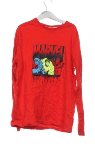 Bluză pentru copii Marvel, Mărime 10-11y/ 146-152 cm, Culoare Roșu, Preț 42,99 Lei, #136769442
