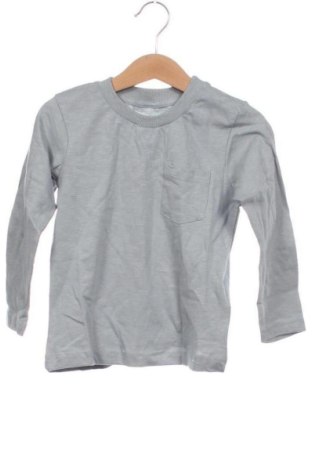 Detská blúzka  Minoti, Veľkosť 18-24m/ 86-98 cm, Farba Modrá, Cena  7,95 €, #136677100