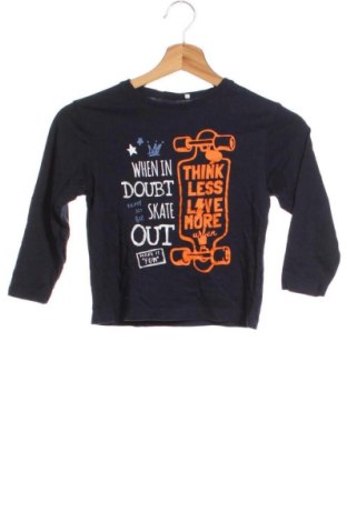 Bluză pentru copii Name It, Mărime 3-6m/ 62-68 cm, Culoare Negru, Preț 46,99 Lei, #136767171