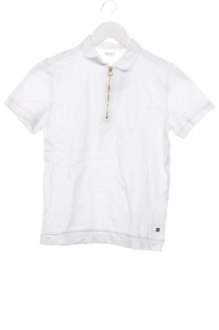 Detská blúzka  Next, Veľkosť 8-9y/ 134-140 cm, Farba Biela, Cena  21,95 €, #136698048