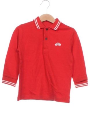 Bluză pentru copii Next, Mărime 2-3y/ 98-104 cm, Culoare Roșu, Preț 159,52 Lei, #136789836