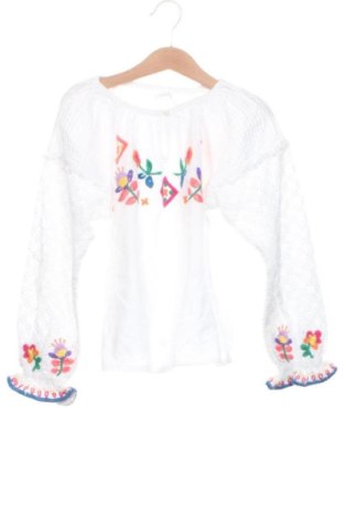 Bluză pentru copii Next, Mărime 4-5y/ 110-116 cm, Culoare Multicolor, Preț 46,99 Lei, #136817661