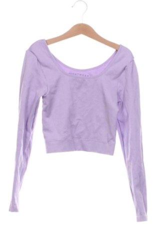 Bluză pentru copii Next, Mărime 10-11y/ 146-152 cm, Culoare Mov, Preț 99,99 Lei, #136860945