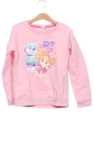 Dětská halenka  Nickelodeon, Velikost 6-7y/ 122-128 cm, Barva Vícebarevné, Cena  129,00 Kč, #136743589