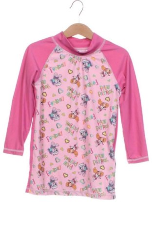 Bluză pentru copii Nickelodeon, Mărime 2-3m/ 56-62 cm, Culoare Roz, Preț 37,99 Lei, #136816181