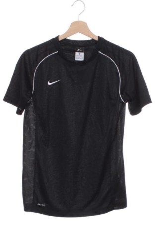 Bluză pentru copii Nike, Mărime 12-13y/ 158-164 cm, Culoare Negru, Preț 79,99 Lei, #136801361